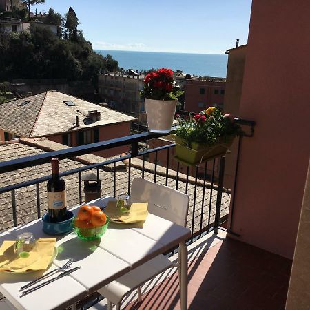 Cinqueterreblu Verdelimone Monterosso al Mare Zewnętrze zdjęcie