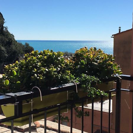 Cinqueterreblu Verdelimone Monterosso al Mare Zewnętrze zdjęcie